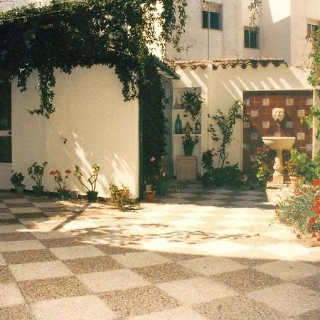La Posada Real Priego de Córdoba Kamer foto