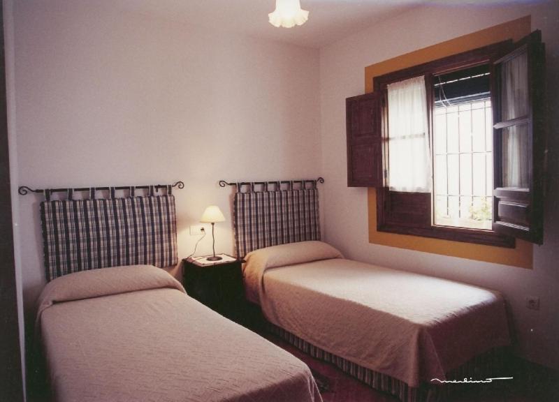 La Posada Real Priego de Córdoba Buitenkant foto