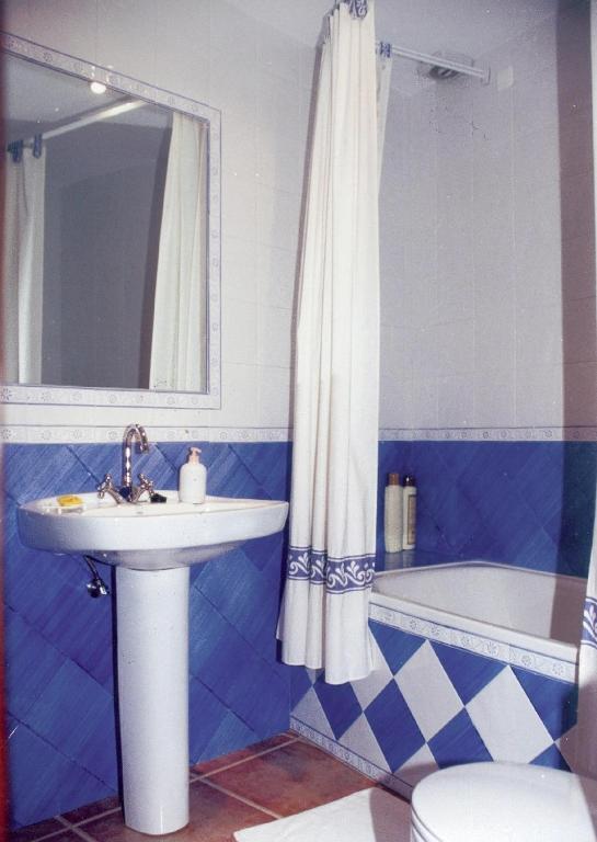 La Posada Real Priego de Córdoba Kamer foto